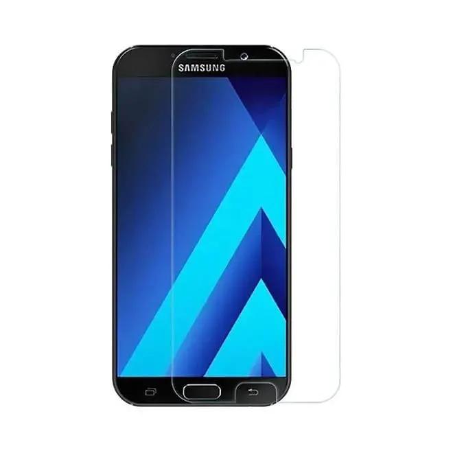 9eight5 Screen protector Screen Protector for Samsung Galaxy A5 (2017) Screen Protector for Samsung Galaxy A5 (2017)