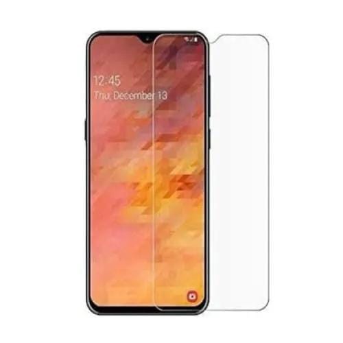 9eight5 Screen protector Screen Protector for Samsung Galaxy A50/A50S Screen Protector for Samsung Galaxy A50/A50S