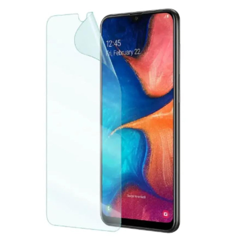 Hydrogel Screen Protector for Samsung Galaxy A50/A50S