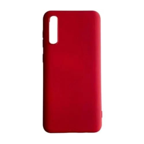 9eight5 Phone cases Case for Samsung Galaxy A50/A50S (Red) Case for Samsung Galaxy A50/A50S (Red)