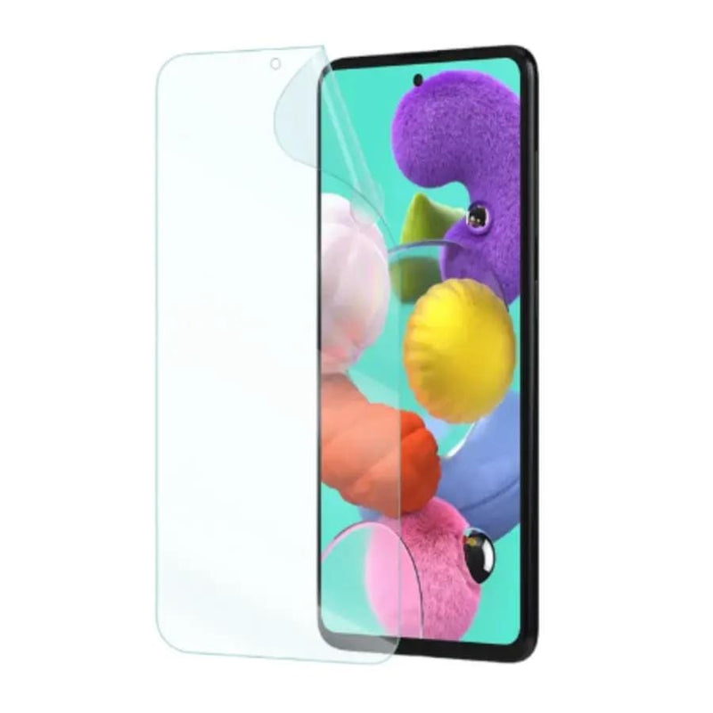 Hydrogel Screen Protector for Samsung Galaxy A51 / A51 (5G)