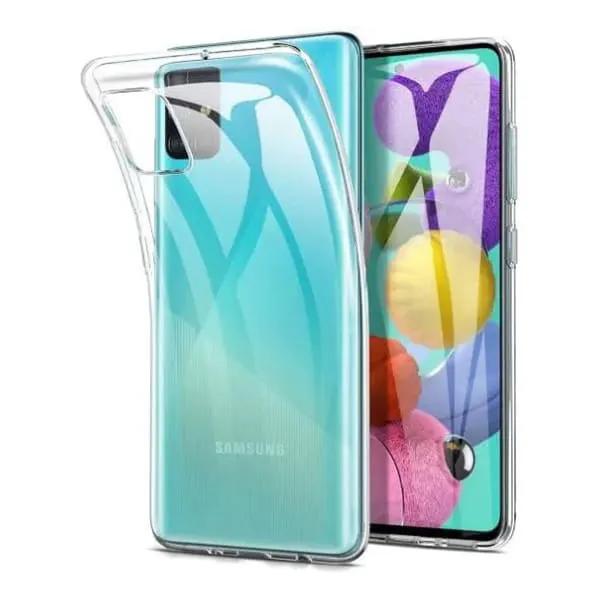 9eight5 Phone cases Case for Samsung Galaxy A51 (5G) Case for Samsung Galaxy A51 (5G)