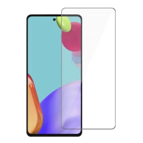9eight5 Screen protector Screen Protector for Samsung Galaxy A52/A52S Screen Protector for Samsung Galaxy A52/A52S