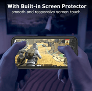 Samsung Galaxy A53 5G Waterproof Case Redpepper Full Protection – view 6