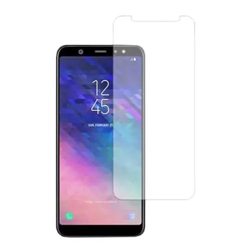 9eight5 Screen protector Screen Protector for Samsung Galaxy A6 (2018) Screen Protector for Samsung Galaxy A6 (2018)