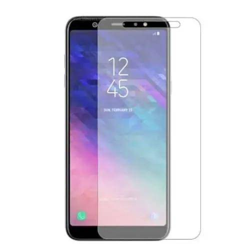 Screen Protector for Samsung Galaxy A6 Plus (2018)