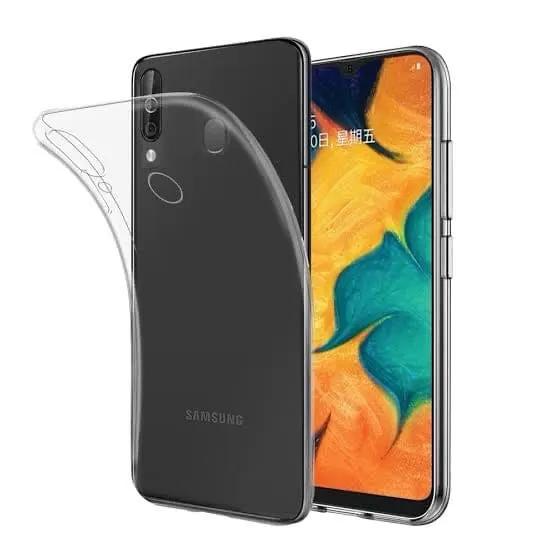 9eight5 Phone cases Silicone Case for Samsung Galaxy A60 Silicone Case for Samsung Galaxy A60
