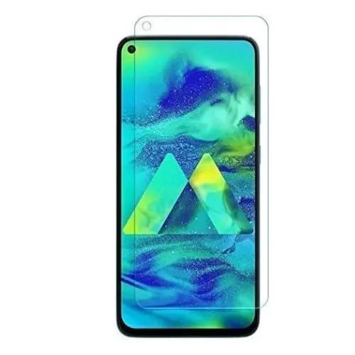 9eight5 Screen protector Screen Protector for Samsung Galaxy A60 Screen Protector for Samsung Galaxy A60