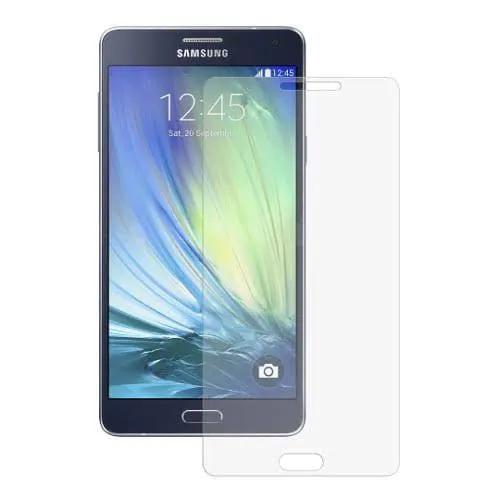 9eight5 Screen protector Screen Protector for Samsung Galaxy A7 (2016) Screen Protector for Samsung Galaxy A7 (2016)