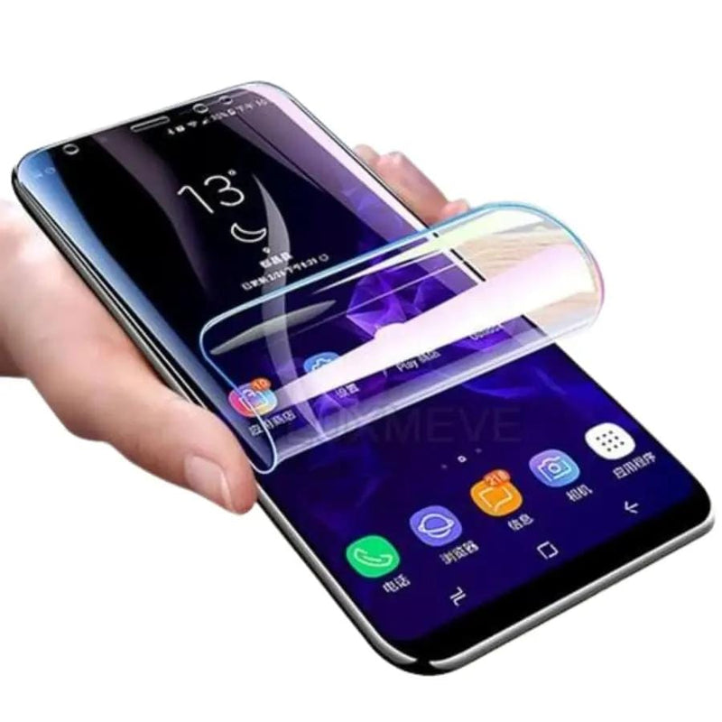 Hydrogel Screen Protector for Samsung Galaxy A7 (2016)