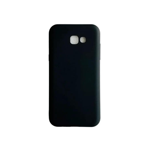 9eight5 Phone cases Silicone Case for Samsung Galaxy A7 (2017) Silicone Case for Samsung Galaxy A7 (2017)