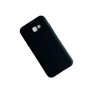 9eight5 Phone cases Silicone Case for Samsung Galaxy A7 (2017) Silicone Case for Samsung Galaxy A7 (2017)
