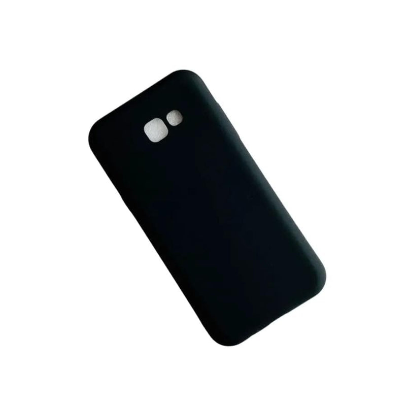 9eight5 Phone cases Silicone Case for Samsung Galaxy A7 (2017) Silicone Case for Samsung Galaxy A7 (2017)