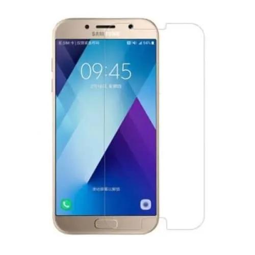 9eight5 Screen protector Screen Protector for Samsung Galaxy A7 (2017) Screen Protector for Samsung Galaxy A7 (2017)