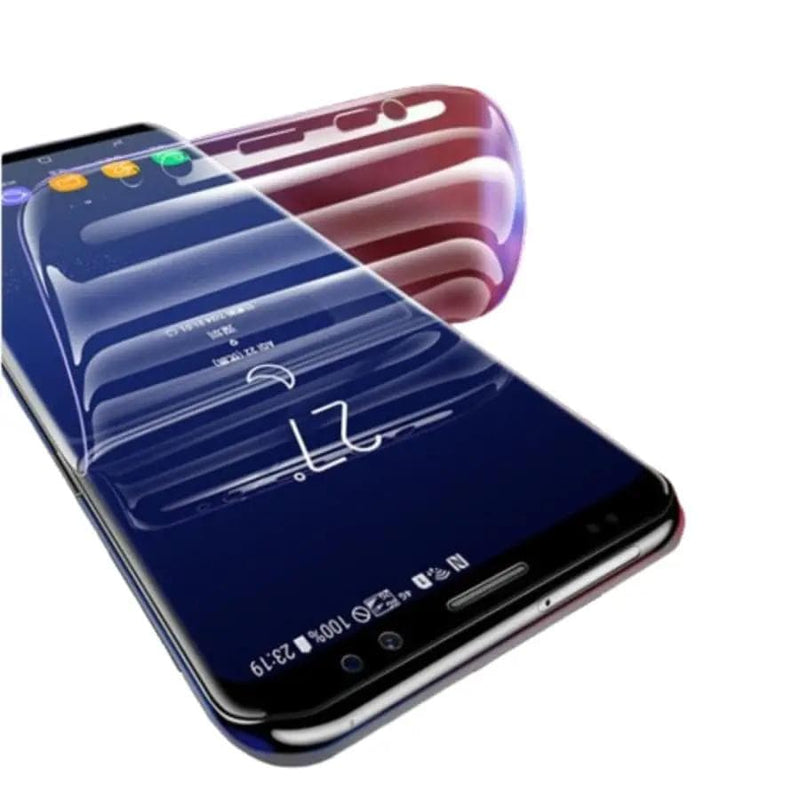Hydrogel Screen Protector for Samsung Galaxy A7 (2017)