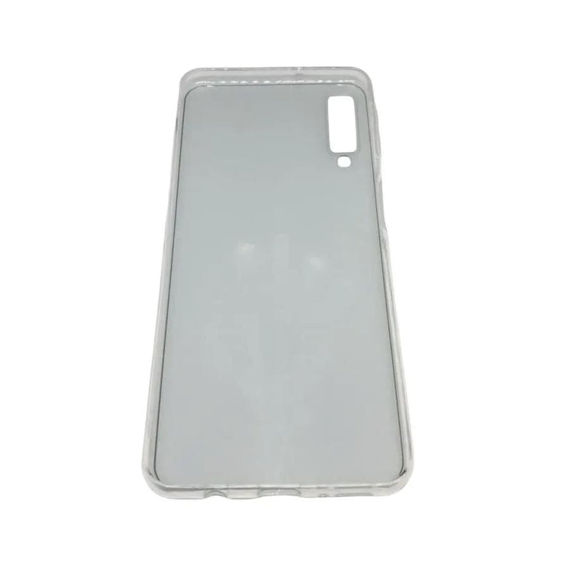 9eight5 Phone cases Silicone Case for Samsung Galaxy A7 (2018) Silicone Case for Samsung Galaxy A7 (2018)