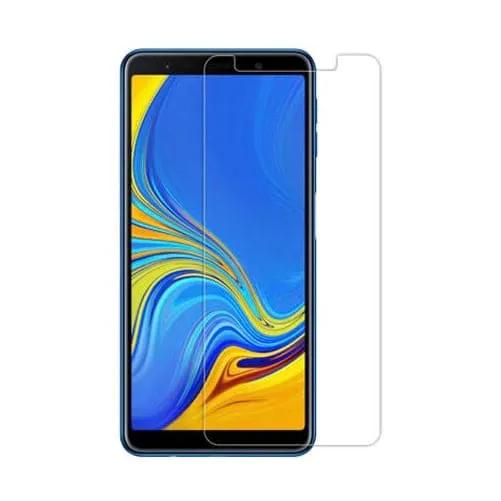 9eight5 Screen protector Screen Protector for Samsung Galaxy A7 (2018) Screen Protector for Samsung Galaxy A7 (2018)