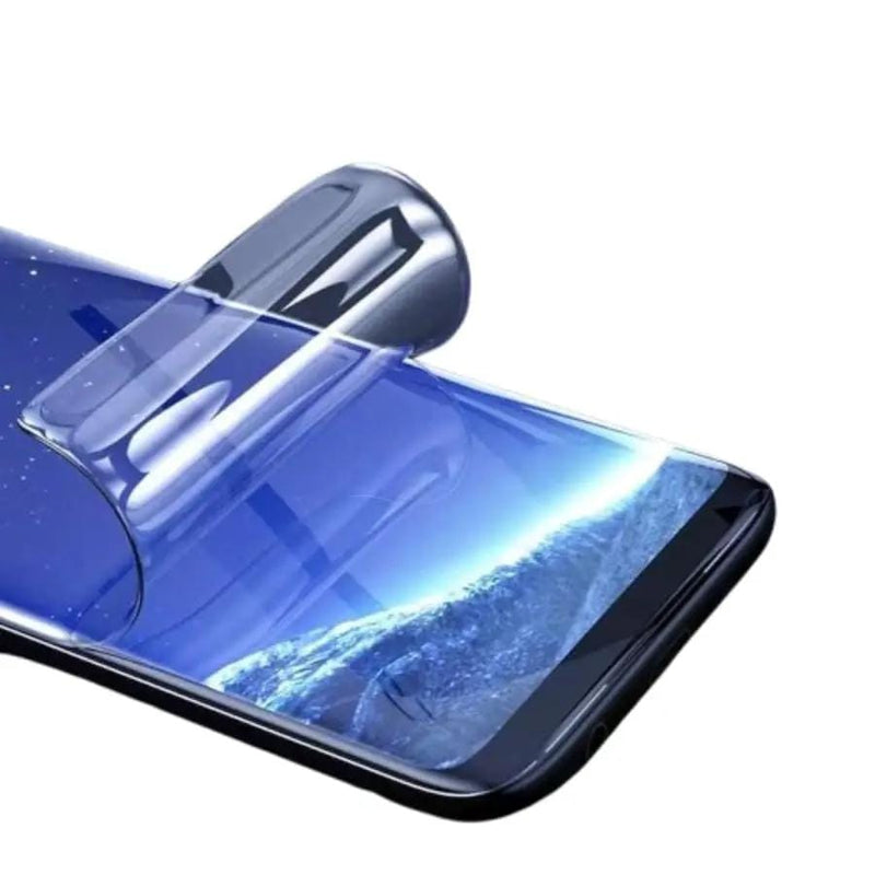 Hydrogel Screen Protector for Samsung Galaxy A7 (2018)