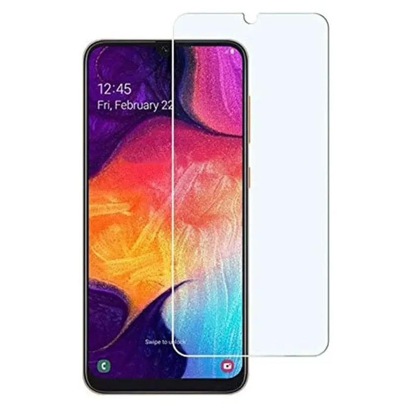 9eight5 Screen protector Screen Protector for Samsung Galaxy A70 Screen Protector for Samsung Galaxy A70