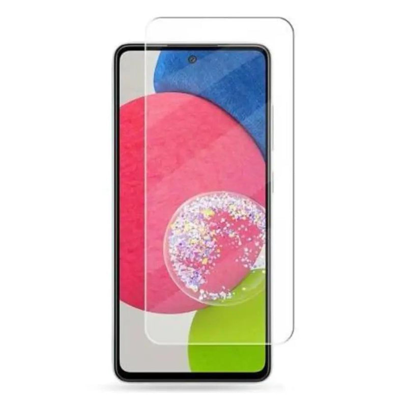 9eight5 Screen protector Screen Protector for Samsung Galaxy A71 (5G) Screen Protector for Samsung Galaxy A71 (5G)