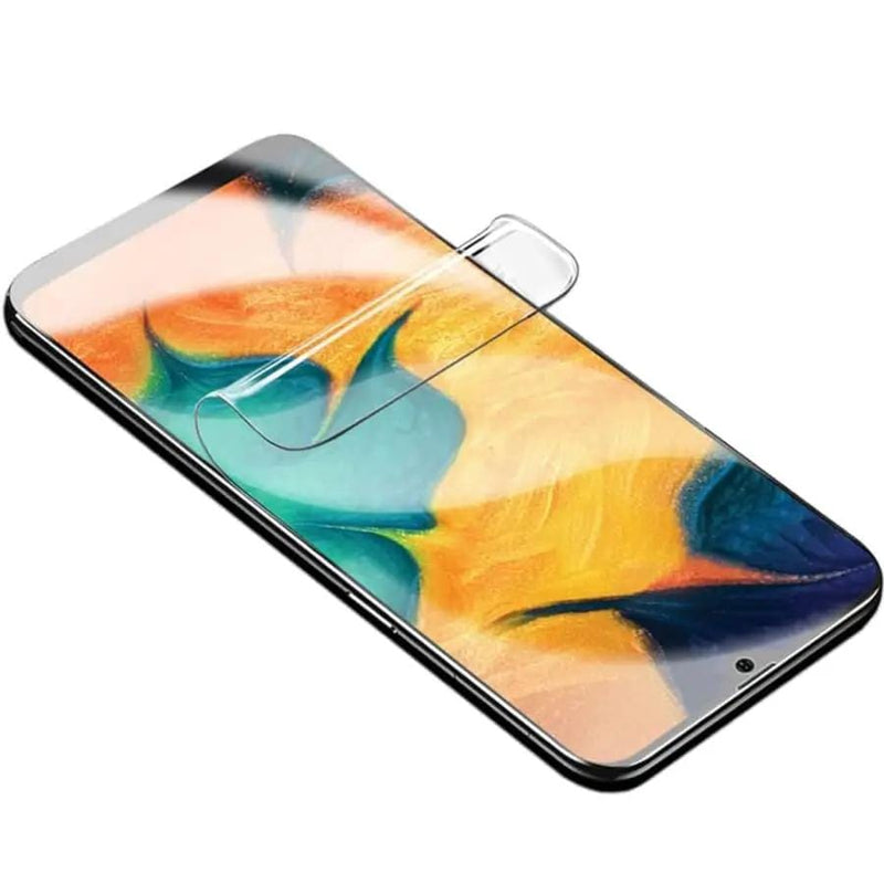 Hydrogel Screen Protector for Samsung Galaxy A71 (4G)