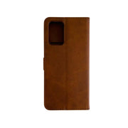 9eight5 Phone cases Case for Samsung Galaxy A72 (4G/5G) (Brown) Case for Samsung Galaxy A72 (4G/5G) (Brown)