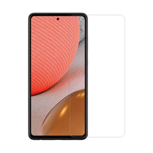 9eight5 Screen protector Screen Protector for Samsung Galaxy A72 (4G/5G) Screen Protector for Samsung Galaxy A72 (4G/5G)