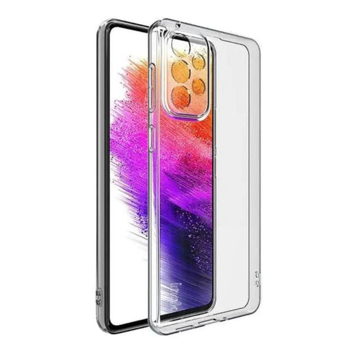 9eight5 Phone cases Case for Samsung Galaxy A73 (5G) Case for Samsung Galaxy A73 (5G)