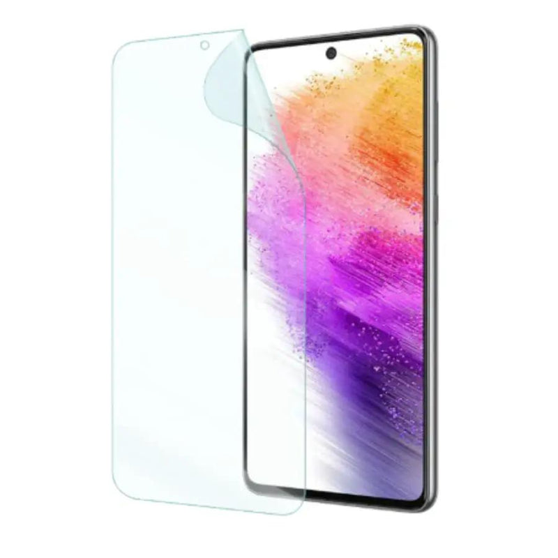 Hydrogel Screen Protector for Samsung Galaxy A73 (5G)