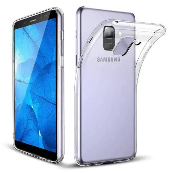 9eight5 Phone cases Silicone Case for Samsung Galaxy A8 (2018) Silicone Case for Samsung Galaxy A8 (2018)