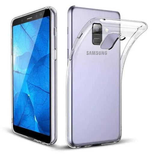 9eight5 Phone cases Silicone Case for Samsung Galaxy A8 (2018) Silicone Case for Samsung Galaxy A8 (2018)
