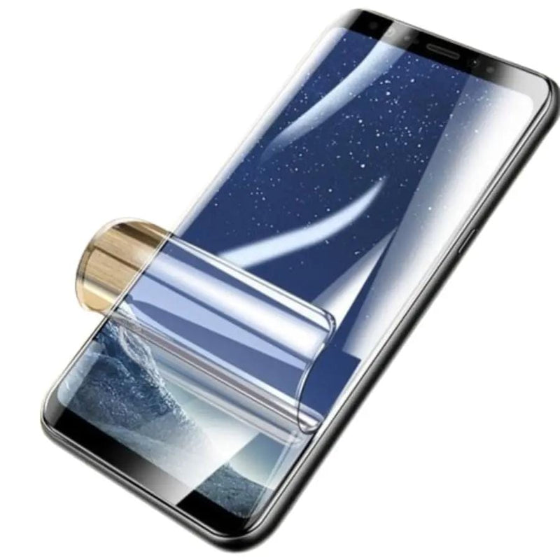 Hydrogel Screen Protector for Samsung Galaxy A8 Plus (2018)