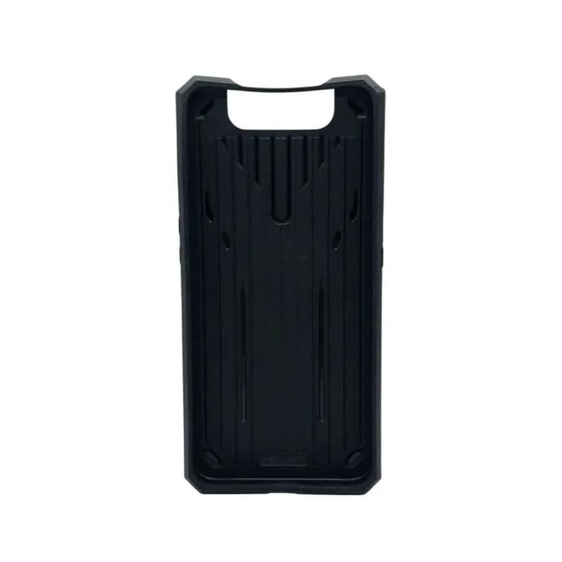 9eight5 Phone cases Silicone Case for Samsung Galaxy A80 / A90 Hard Silicone Case for Samsung Galaxy A80 / A90 Hard
