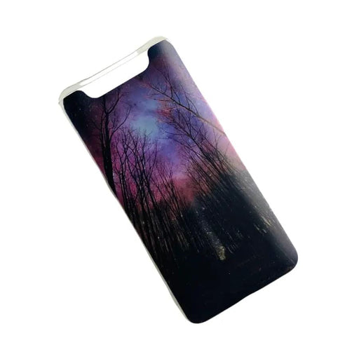 9eight5 Phone cases Silicone Cover for Samsung Galaxy A80 / A90 Silicone Cover for Samsung Galaxy A80 / A90