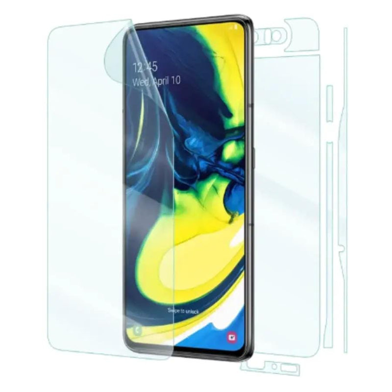 Hydrogel Screen Protector for Samsung Galaxy A80 / A90