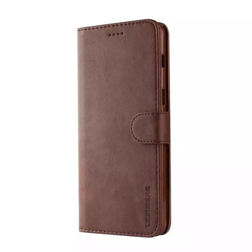 9eight5 Phone cases Flip Case for Samsung Galaxy A9 (2018) (Brown) Flip Case for Samsung Galaxy A9 (2018) (Brown)