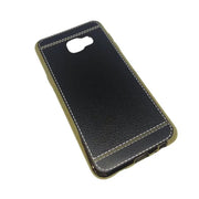 9eight5 Phone cases Synthetic Leather Case for Samsung Galaxy C5 Synthetic Leather Case for Samsung Galaxy C5