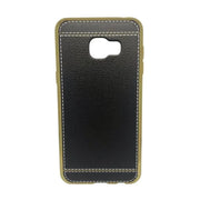 9eight5 Phone cases Synthetic Leather Case for Samsung Galaxy C5 Synthetic Leather Case for Samsung Galaxy C5