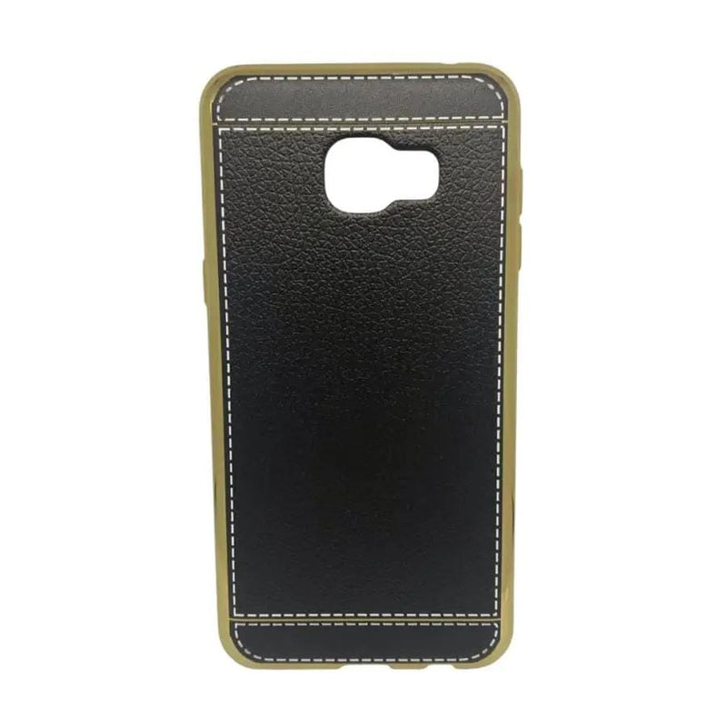 9eight5 Phone cases Synthetic Leather Case for Samsung Galaxy C5 Synthetic Leather Case for Samsung Galaxy C5