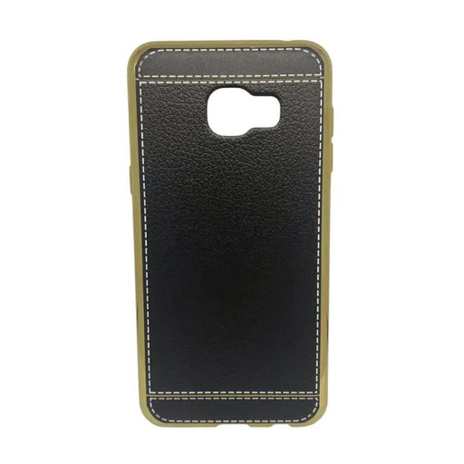 9eight5 Phone cases Synthetic Leather Case for Samsung Galaxy C5 Synthetic Leather Case for Samsung Galaxy C5