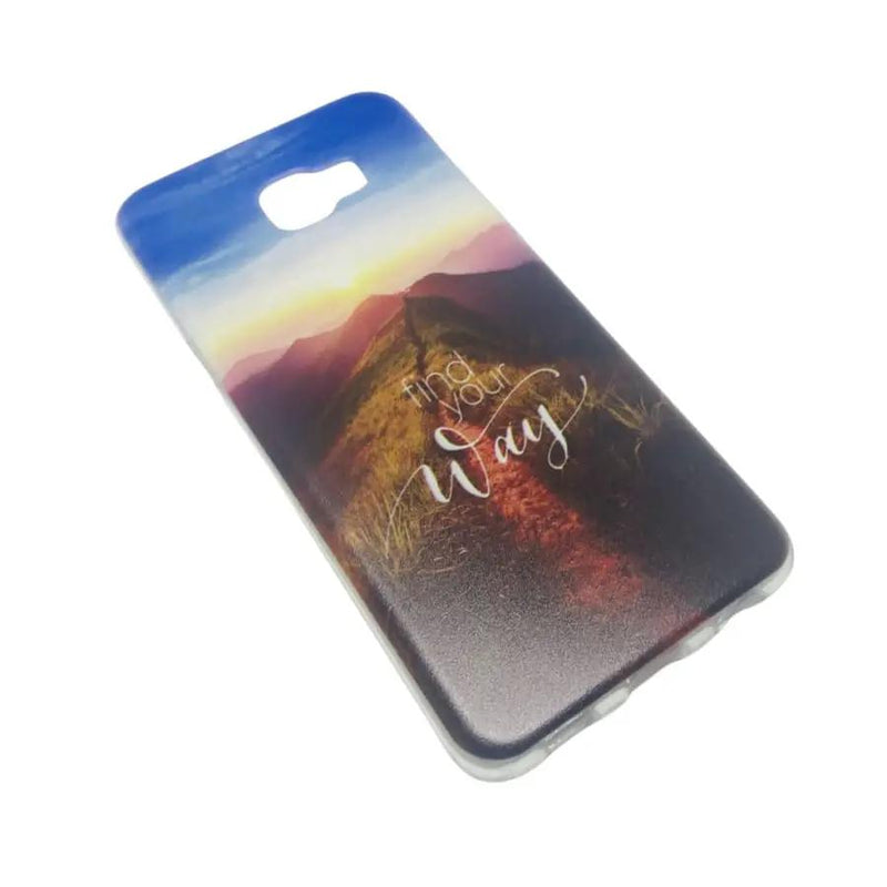 9eight5 Phone cases Silicone Case for Samsung Galaxy C5 Pro Silicone Case for Samsung Galaxy C5 Pro