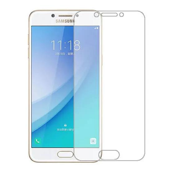 9eight5 Screen protector Screen Protector for Samsung Galaxy C5 Pro Screen Protector for Samsung Galaxy C5 Pro