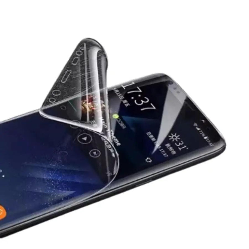 Hydrogel Screen Protector for Samsung Galaxy C5 Pro
