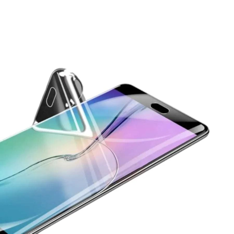 9eight5 Screen protector Hydrogel Screen Protector for Samsung Galaxy C5 Hydrogel Screen Protector for Samsung Galaxy C5