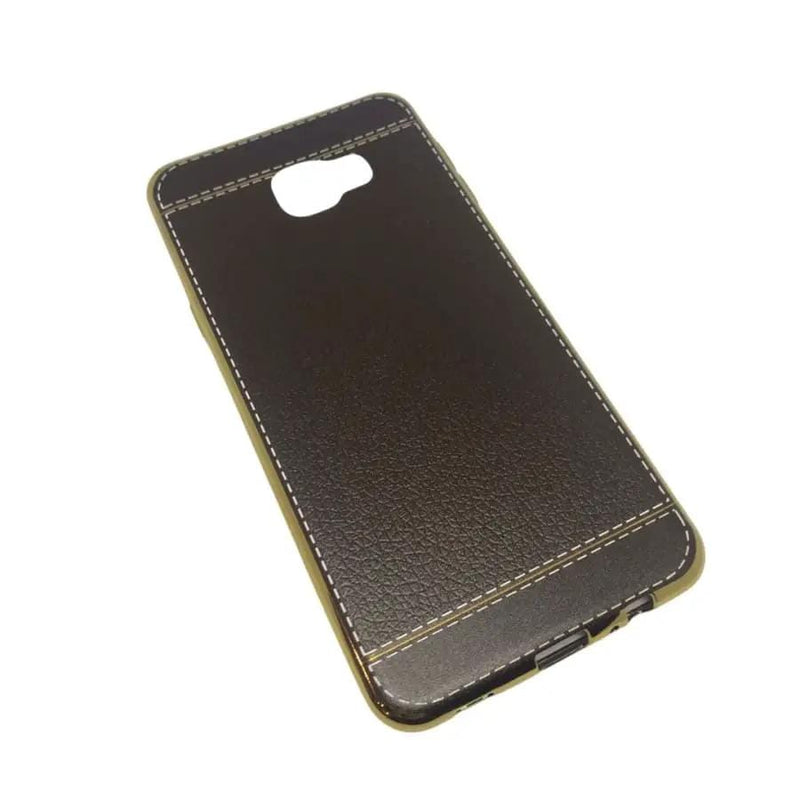 9eight5 Phone cases Synthetic Leather Case for Samsung Galaxy C7 Synthetic Leather Case for Samsung Galaxy C7