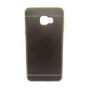 9eight5 Phone cases Synthetic Leather Case for Samsung Galaxy C7 Synthetic Leather Case for Samsung Galaxy C7
