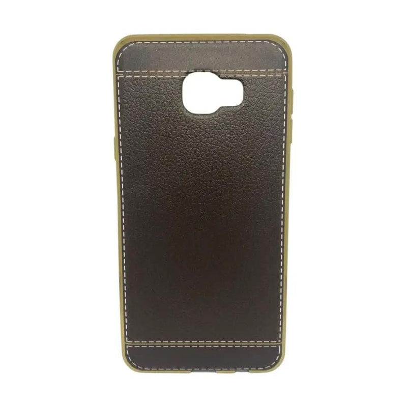 9eight5 Phone cases Synthetic Leather Case for Samsung Galaxy C7 Synthetic Leather Case for Samsung Galaxy C7