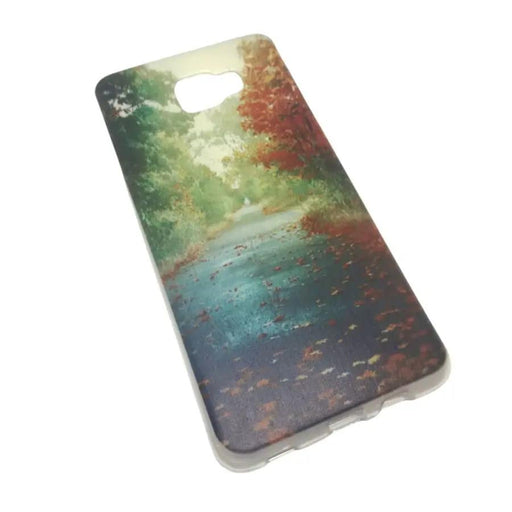9eight5 Phone cases Silicone Case for Samsung Galaxy C7 Silicone Case for Samsung Galaxy C7