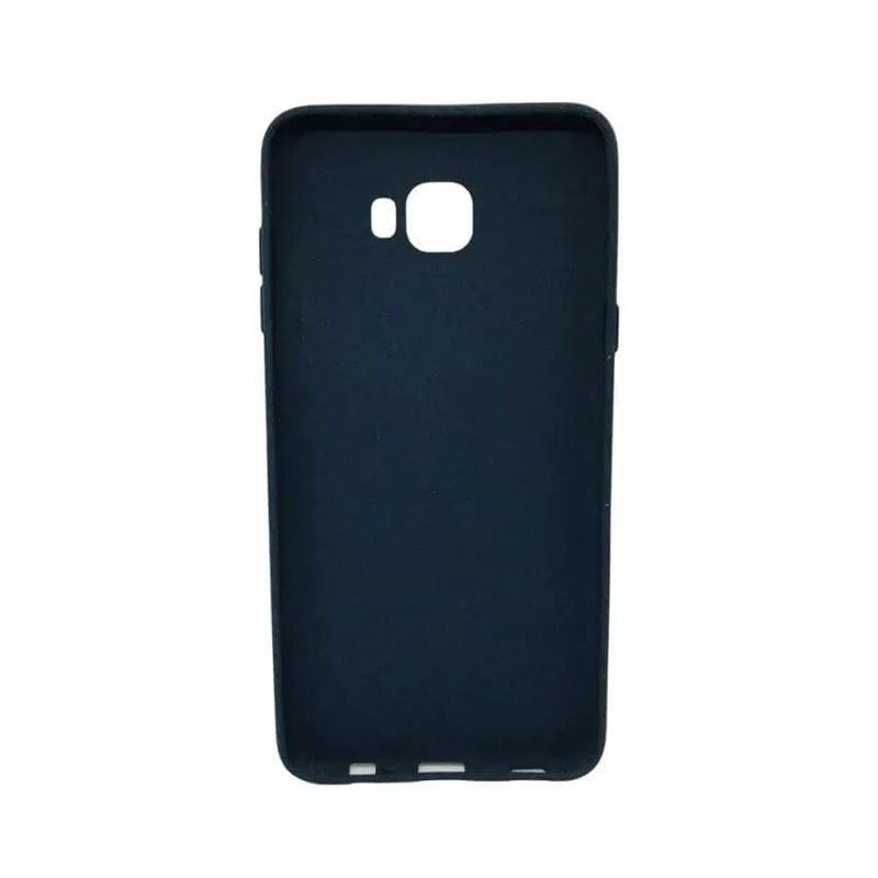 9eight5 Phone cases Silicone Case for Samsung Galaxy C7 Pro (Navy Blue) Silicone Case for Samsung Galaxy C7 Pro (Navy Blue)