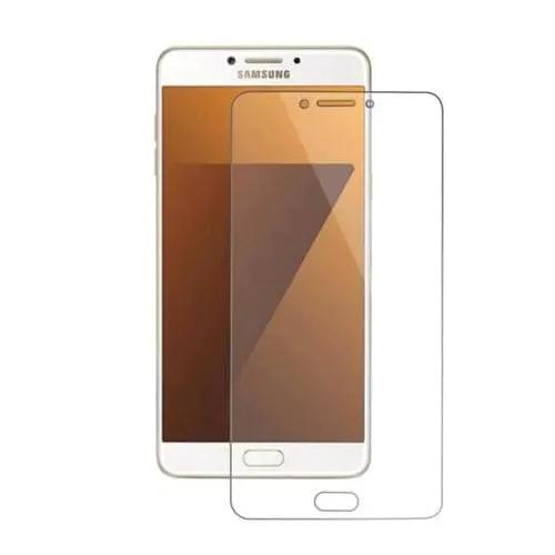 9eight5 Screen protector Screen Protector for Samsung Galaxy C7 Pro Screen Protector for Samsung Galaxy C7 Pro